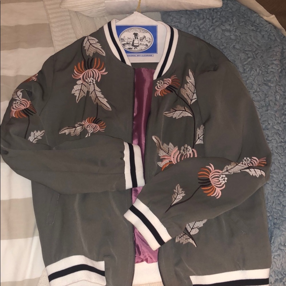 Jacket